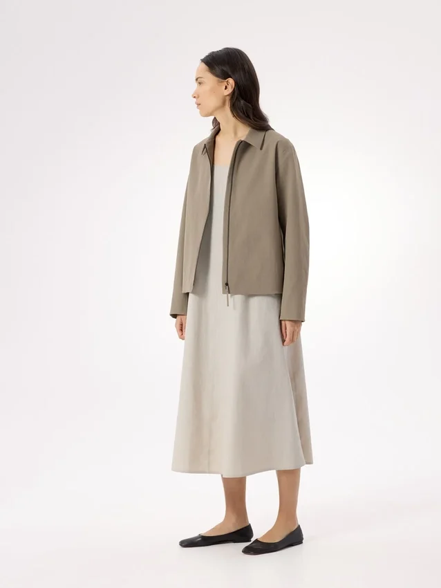 Cila SL Dress Women's