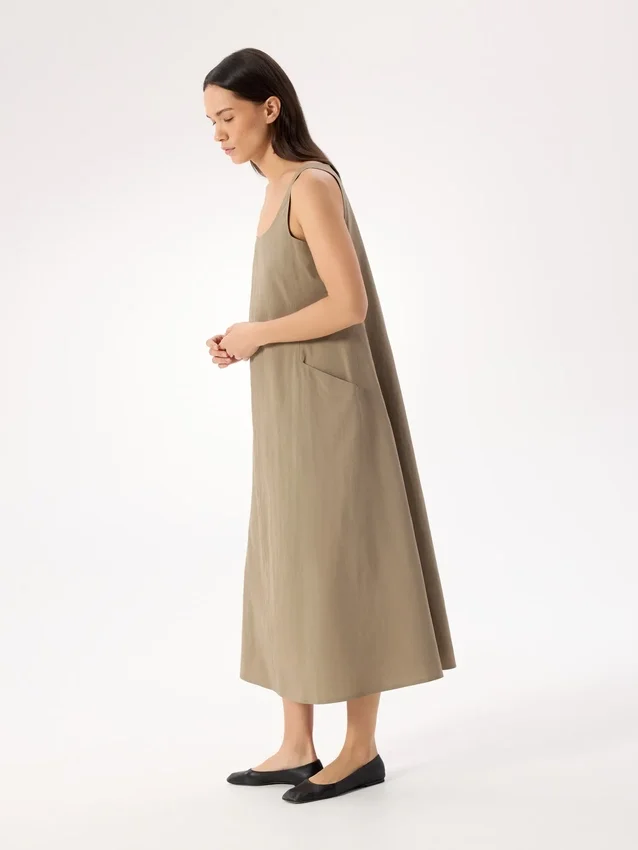 Cila SL Dress Women's