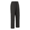 Clarkia Cotton Wide Leg Pant "Black"