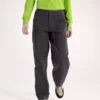 Clarkia Cotton Wide Leg Pant Women's