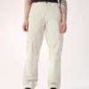 Clarkia Cotton Wide Leg Pant Women's