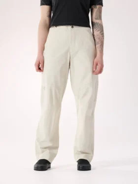 Clarkia Cotton Wide Leg Pant Women's