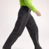 Clarkia Cotton Wide Leg Pant Women's