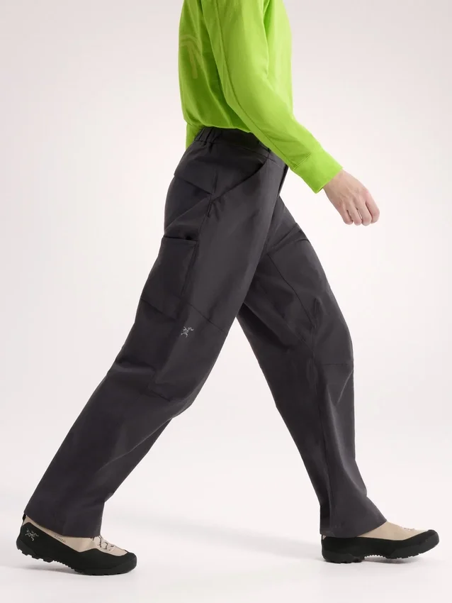 Clarkia Cotton Wide Leg Pant Women's
