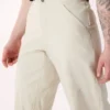 Clarkia Cotton Wide Leg Pant Women's