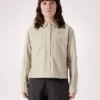 Clarkia SL Cotton Overshirt Women's