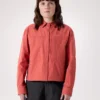 Clarkia SL Cotton Overshirt Women's