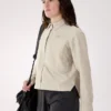 Clarkia SL Cotton Overshirt Women's