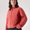 Clarkia SL Cotton Overshirt Women's