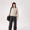 Clarkia SL Cotton Overshirt Women's