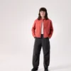 Clarkia SL Cotton Overshirt Women's