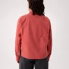 Clarkia SL Cotton Overshirt Women's
