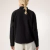 Clarkia SL Cotton Overshirt Women's