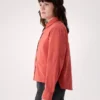 Clarkia SL Cotton Overshirt Women's