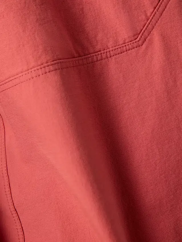 Clarkia SL Cotton Overshirt Women's