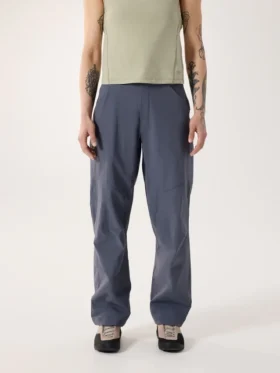 Clarkia Wide Leg Pant Women's