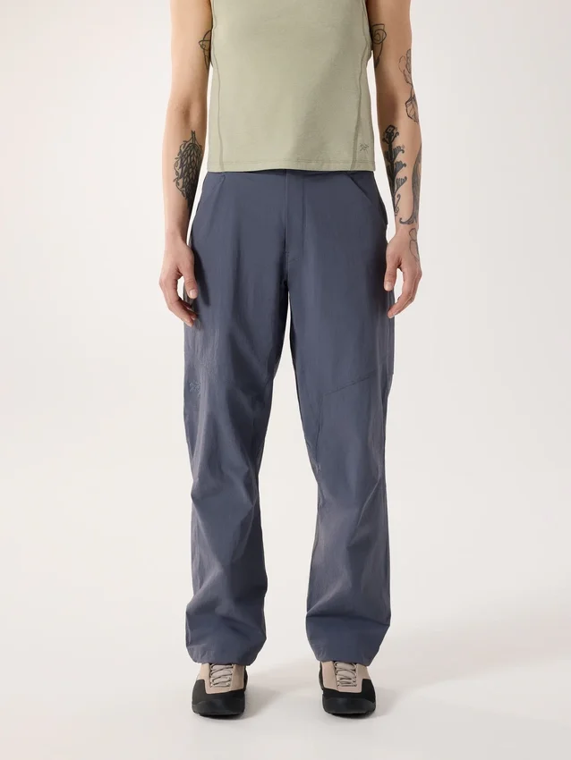 Clarkia Wide Leg Pant Women's