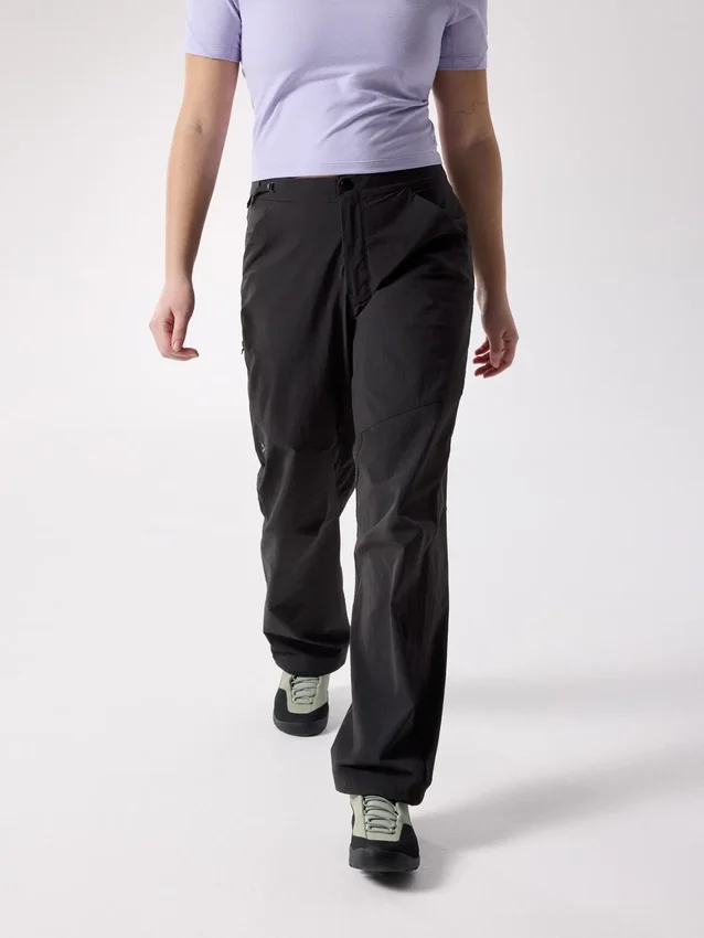 Clarkia Wide Leg Pant Women's