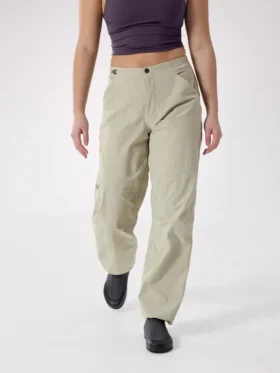 Clarkia Wide Leg Pant Women's