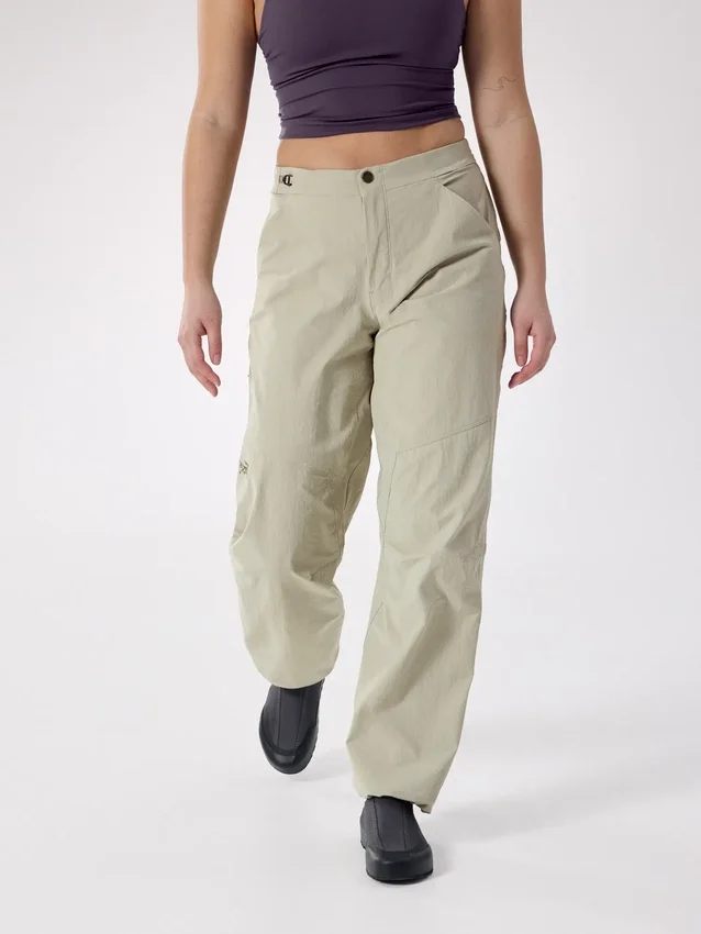 Clarkia Wide Leg Pant Women's