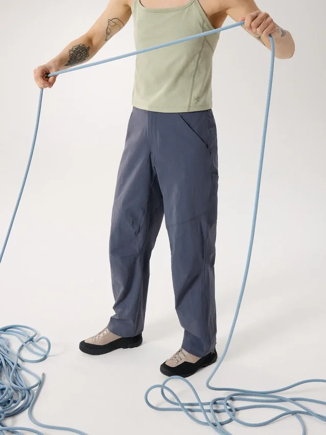 Clarkia Wide Leg Pant Women's