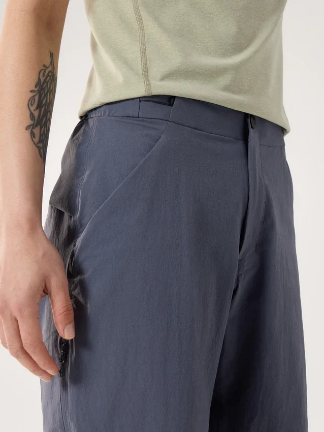 Clarkia Wide Leg Pant Women's