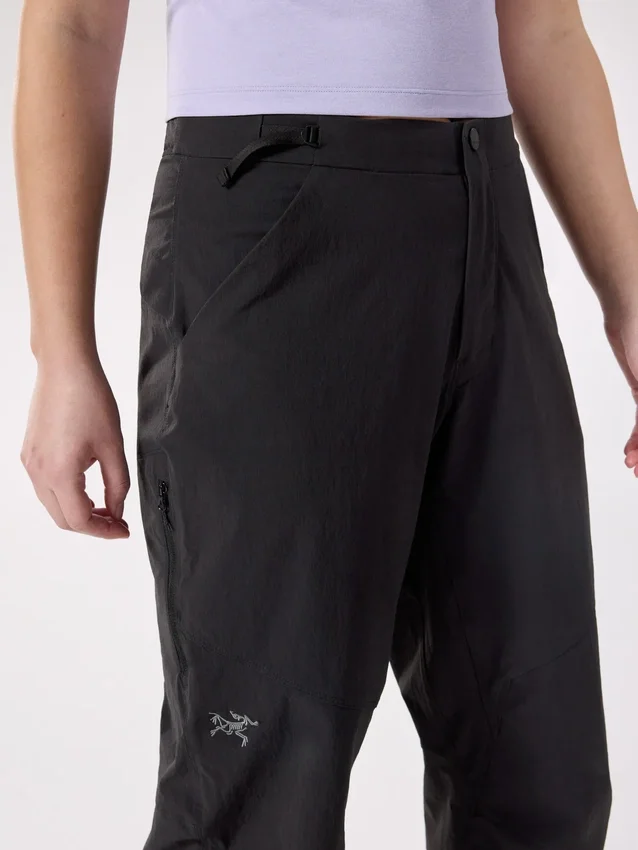 Clarkia Wide Leg Pant Women's
