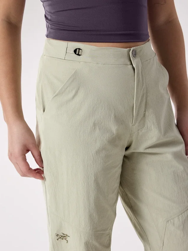Clarkia Wide Leg Pant Women's