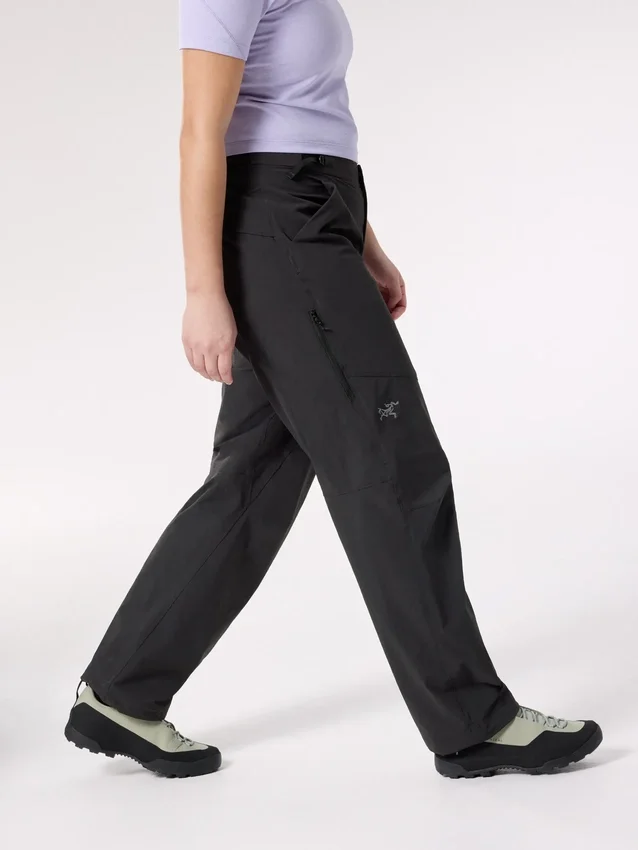 Clarkia Wide Leg Pant Women's