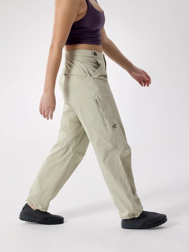Clarkia Wide Leg Pant Women's