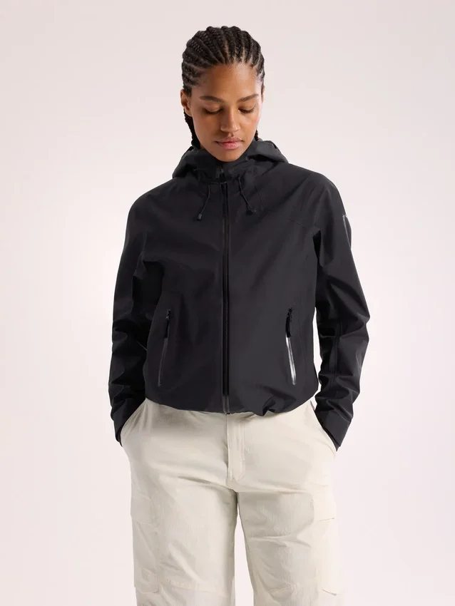 Coelle Jacket Women's