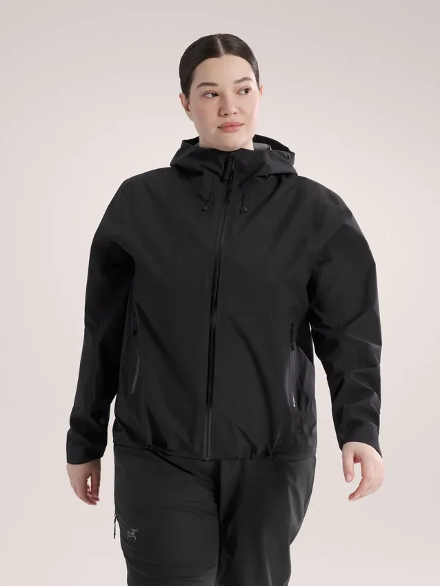 Coelle Jacket Women's