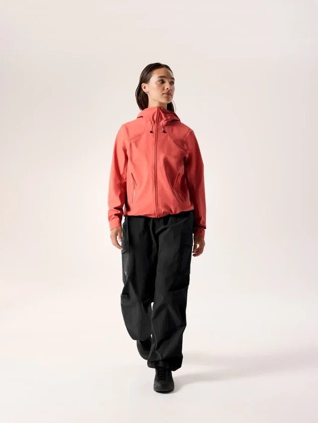 Coelle Jacket Women's