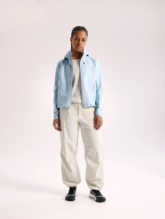 Coelle Jacket Women's