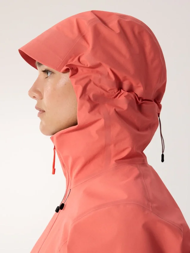 Coelle Jacket Women's