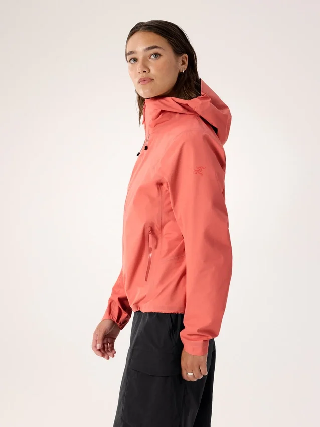 Coelle Jacket Women's