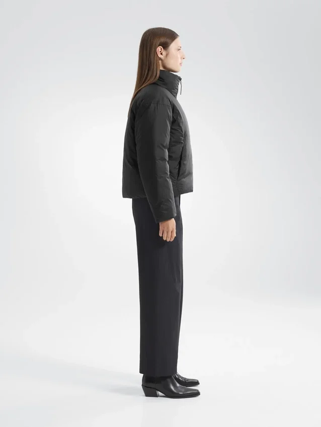 Conduit Down Jacket Women's