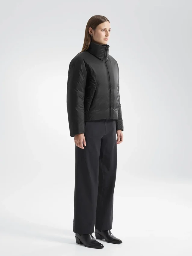 Conduit Down Jacket Women's
