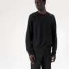 Conic Wool Midlayer Men's