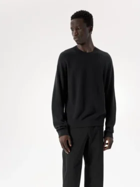 Conic Wool Midlayer Men's
