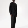Conic Wool Midlayer Men's