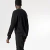 Conic Wool Midlayer Men's