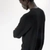 Conic Wool Midlayer Men's