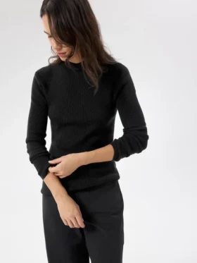 Conic Wool Midlayer Women’s