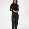 Conic Wool Midlayer Women's