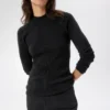 Conic Wool Midlayer Women's