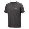 Cormac Arc"Bird Logo T-Shirt "Black"