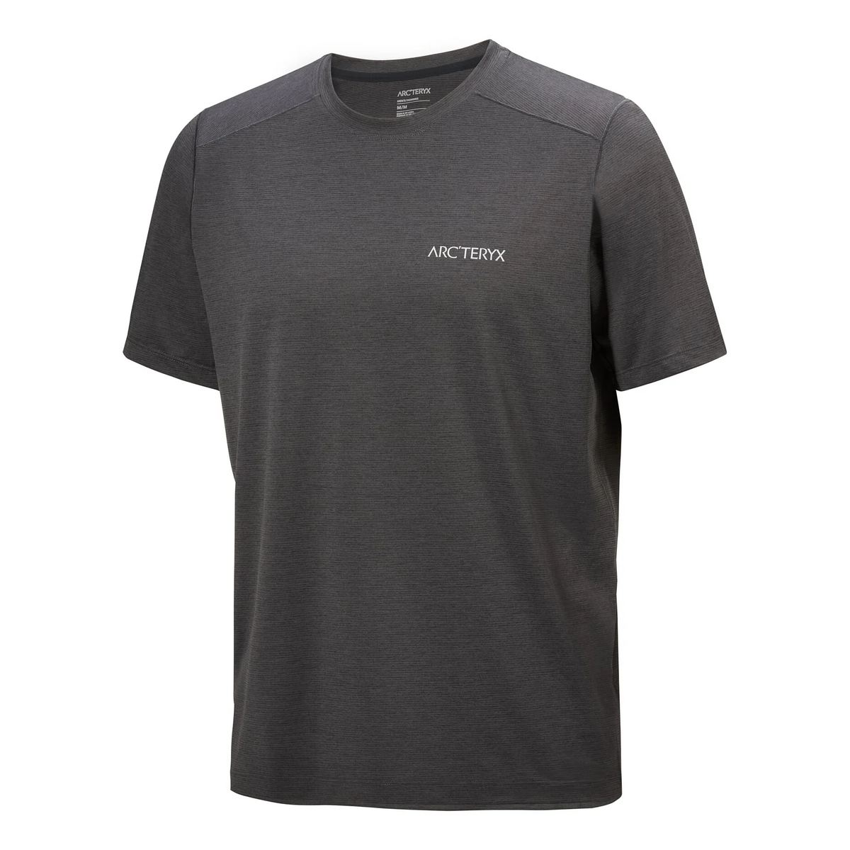 Cormac Arc"Bird Logo T-Shirt "Black"