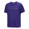 Cormac Arc"Bird Logo T-Shirt "Purple"