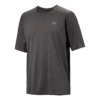 Cormac Crew Neck T-Shirt SS "Black"
